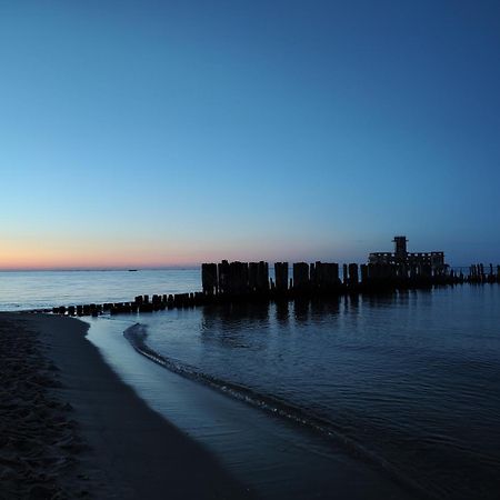 Apartament Sunset Gdynia Exteriör bild